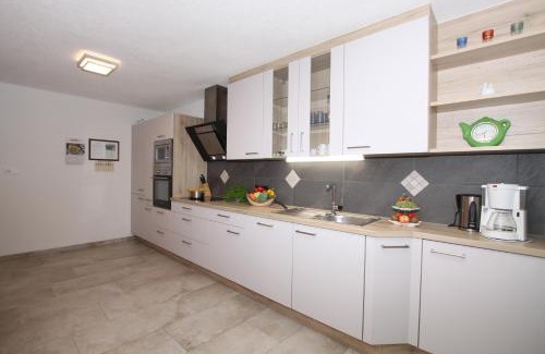 Hoarberg House | Landhaus Granat