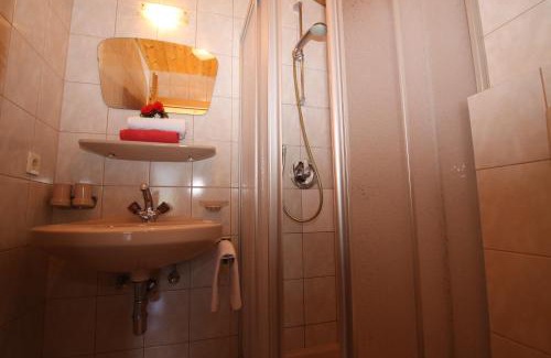 Hoarberg House | Landhaus Granat