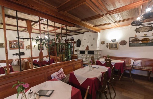 Obing Hotel | Landhaus Griessee
