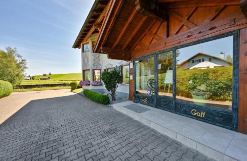Hitzleried Hotel | Landhaus Grobert