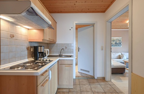 Hitzleried House | Landhaus Grobert
