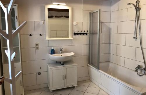 Steinberg Apartment | Landhaus Habernis