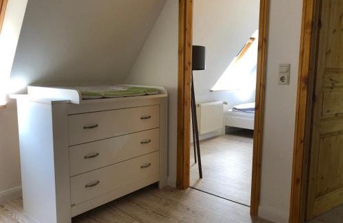 Steinberg Apartment | Landhaus Habernis