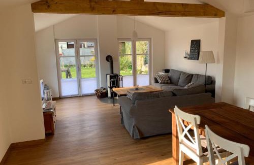 Steinberg Apartment | Landhaus Habernis