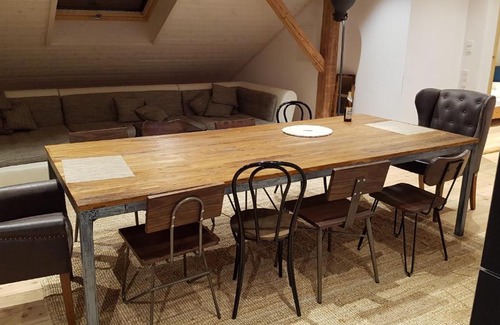 Hopferau Apartment | Landhaus Hickman