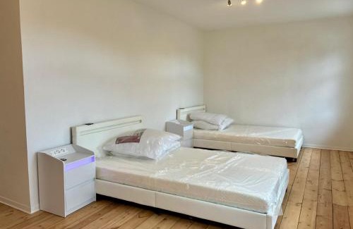 Beuernfeld Apartment | Landhaus Himmelsbach 22