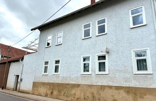 Beuernfeld Apartment | Landhaus Himmelsbach 22