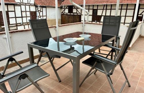Beuernfeld Apartment | Landhaus Himmelsbach 22