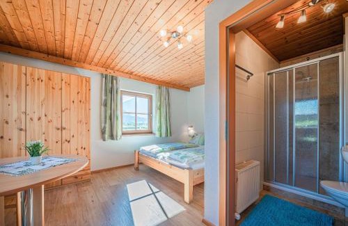 Schonbach House | Landhaus Hotter 18