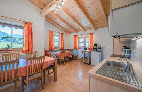 Schonbach House | Landhaus Hotter 18