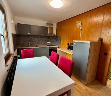 Mudenbach Apartment | Landhaus im Grünen