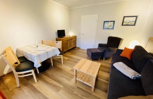Ortsamt 2 Apartment | Landhaus Immenbarg, Sonne
