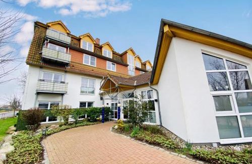 Ortsamt 2 Apartment | Landhaus Immenbarg, Sonne