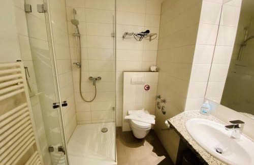 Ortsamt 2 Apartment | Landhaus Immenbarg, Warnow