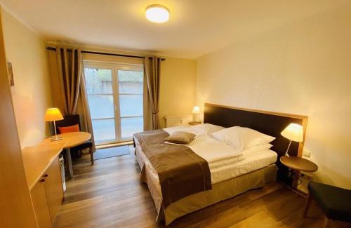 Ortsamt 2 Apartment | Landhaus Immenbarg, Warnow