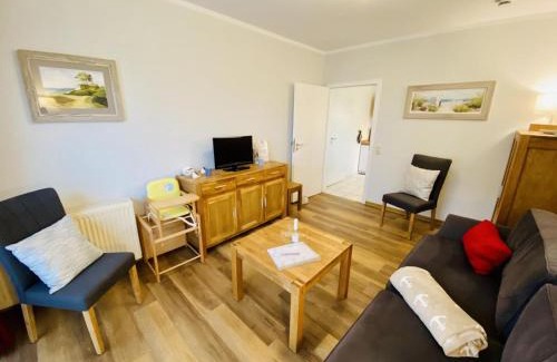 Ortsamt 2 Apartment | Landhaus Immenbarg, Warnow