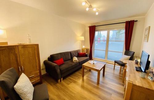 Ortsamt 2 Apartment | Landhaus Immenbarg, Warnow