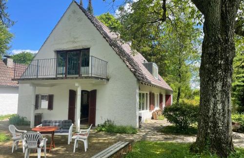 Diessen am Ammersee House | Landhaus in Dießen am Ammersee