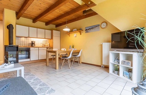 Vollerwiek Apartment | Landhaus in Vollerwiek