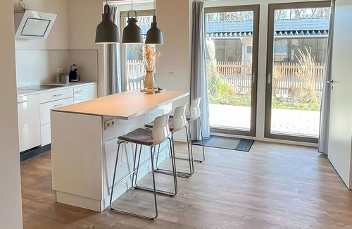 Ralswiek House | Landhaus Jarnitz- Spacious vacation home on Rügen - ideal for family vacations