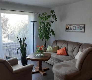 Moorgrund Apartment | Landhaus Kühn