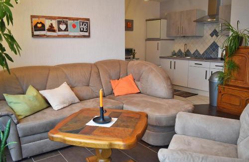 Moorgrund Apartment | Landhaus Kühn
