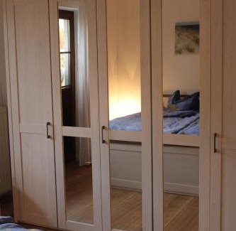 Stinteck Apartment | Landhaus Katharina Fewo Richardt