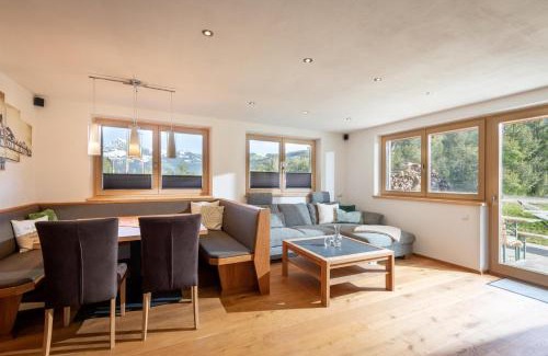 Kitzbuehel Apartment | Landhaus Kirchberg