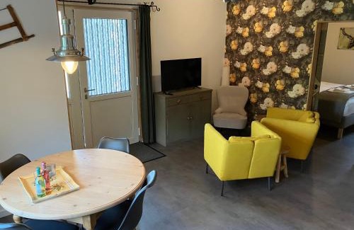 Obervellach Apartment | Landhaus KloosterStube