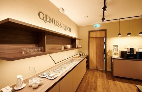 Darscheid House | Landhaus Komfort Plus Zimmer - Kucher's Genuss- und Businesshotel