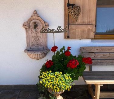 Moosen Apartment | Landhaus Krall