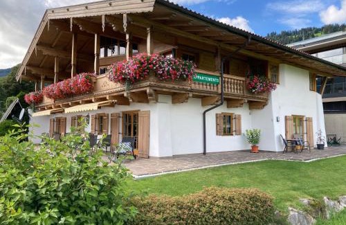 Moosen Apartment | Landhaus Krall