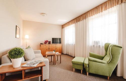 Bad Griesbach im Rottal Apartment | Landhaus Kreileder
