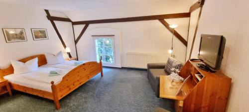 Kyritz Hotel | Landhaus Kyritz