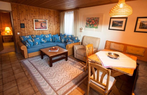 Ramsau am Dachstein Apartment | Landhaus Lamm