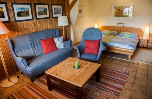 Ramsau am Dachstein Apartment | Landhaus Lamm