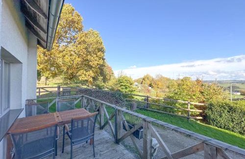 Hellenthal House | Landhaus Landgelück
