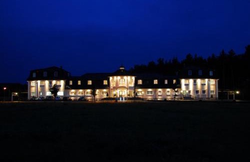 Kyritz Hotel | Landhaus Lellichow
