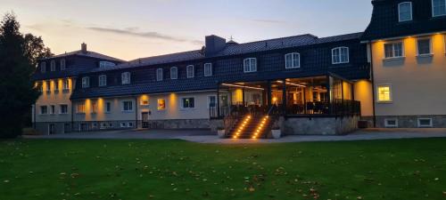 Kyritz Hotel | Landhaus Lellichow