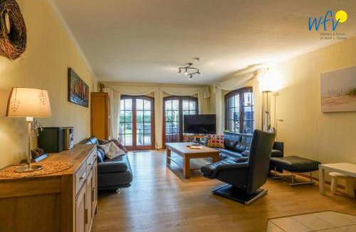 Borkum Apartment | Landhaus Leni