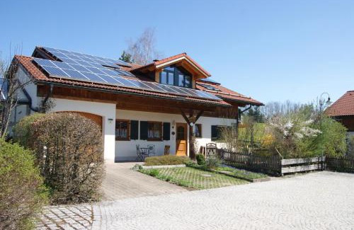 Heitlern Apartment | Landhaus Lex