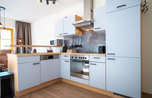 Kaprun Apartment | Landhaus Lodges Kaprun by we rent