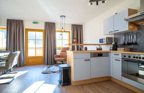 Kaprun Apartment | Landhaus Lodges Kaprun by we rent