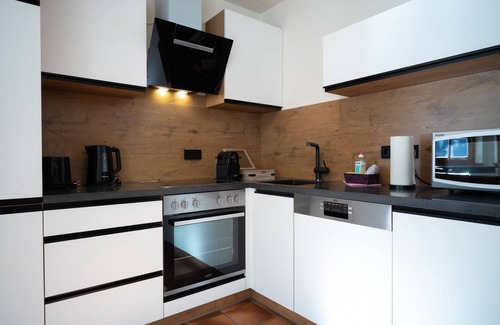 Kaprun Apartment | Landhaus Lodges Kaprun by we rent