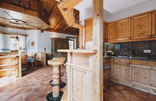 Kaprun Apartment | Landhaus Lodges Kaprun - Johann, pool & electric charging
