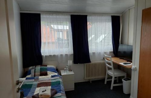Luttum Hotel | Landhaus Luttum
