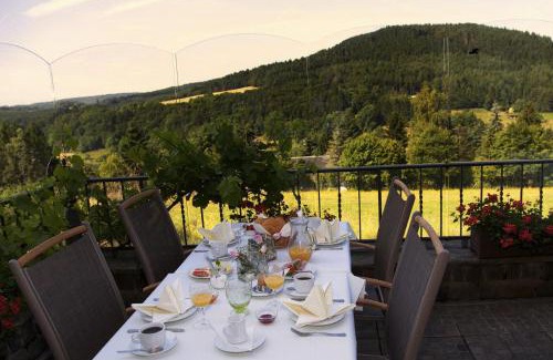 Mullenborn Hotel | Landhaus Müllenborn