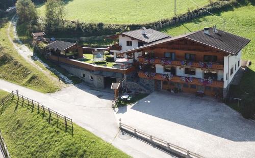 Neustift Im Stubaital Apartment | Landhaus Maria