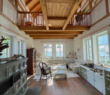 Nonnenhorn House | Landhaus Marlene