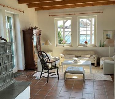 Nonnenhorn House | Landhaus Marlene